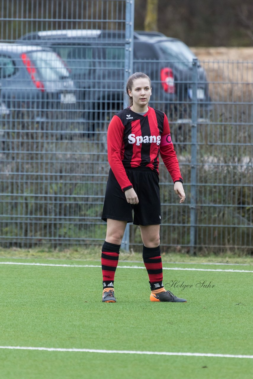 Bild 147 - B-Juniorinnen FSC Kaltenkirchen - SG Weststeinburg : Ergebnis: 2:1